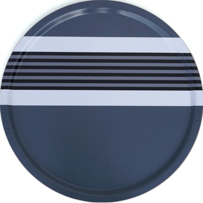 Born in Sweden Поднос за сервиране Line Thin 46 см (7340305)