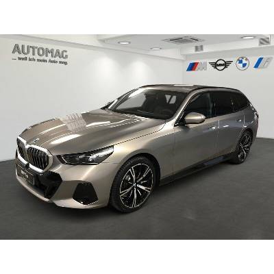 BMW 520d Touring xDrive 145 kW