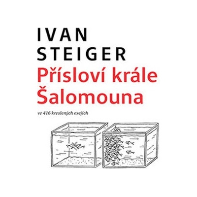 Přísloví krále Šalomouna