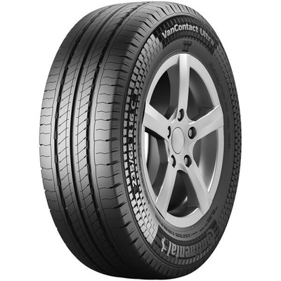 Continental VanContact A/S Ultra 185/80 R14C 102/100Q