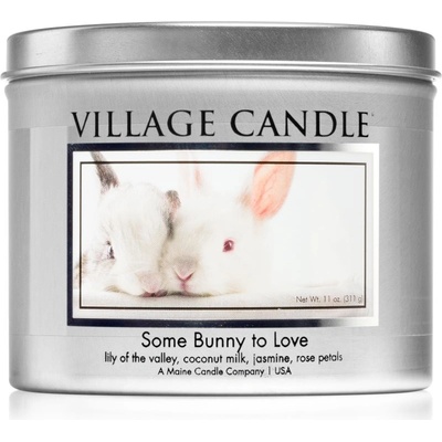 Village Candle Some Bunny To Love 311 g