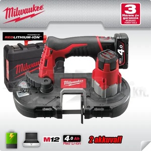 Milwaukee M12 BS-402C (4933441805)