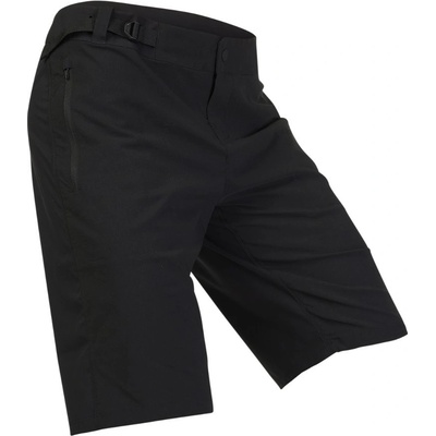 Fox Ranger Water Short 2024 Black
