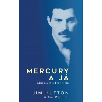 Mercury a já