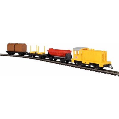 Piko Štartovacia sada myTrain® Nákladný vlak DB 57090