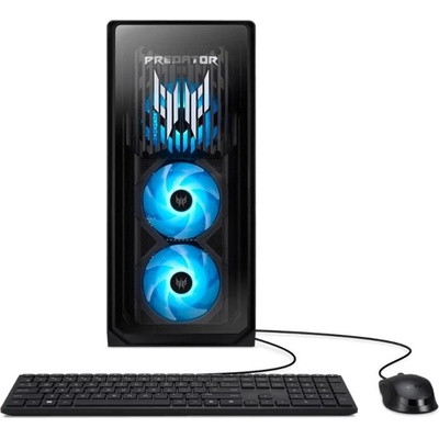Acer Predator Orion 5000 PO5-660 DG.E4EEC.006