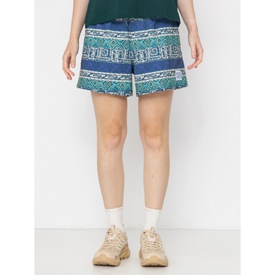 Quiksilver Surfsilk Volley global heat dusted peri
