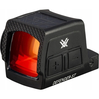 Vortex Optics Defender-ST Solar 3 MOA