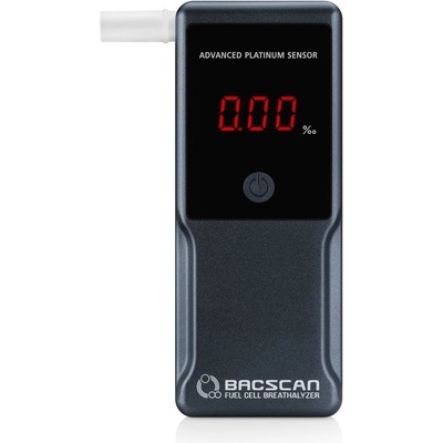 Bacscan F-50 Ultra