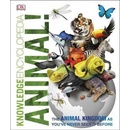 Knowledge Encyclopedia Animal! DK