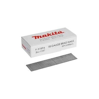 Makita F‑31896 Klince 30mm pre AF505