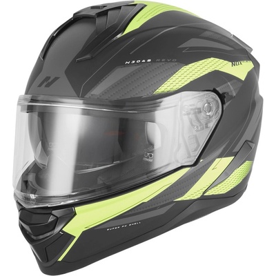 NOX N304-S REVO 2026