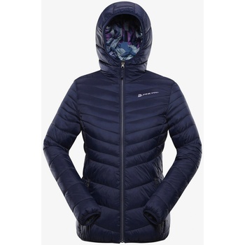 ALPINE PRO Eroma Winter jacket ALPINE PRO | Sin | ЖЕНИ | XS