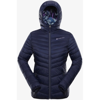 ALPINE PRO Eroma Winter jacket ALPINE PRO | Sin | ЖЕНИ | XS
