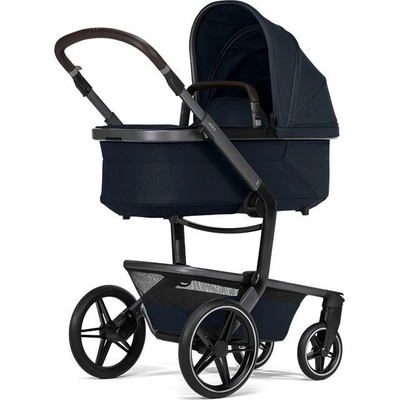Joolz Dvojkombinácia Day5 kompletní set Navy blue 2025