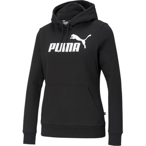 PUMA Суитшърт ESS Logo Hoodie FL (58678801)