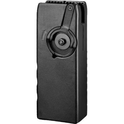 Delta armory Rychlonabíječ BB pro zásobníky M4/M16 s kličkou Silence černá