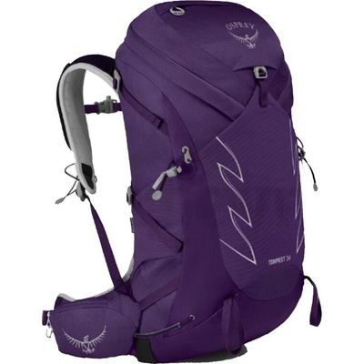 Osprey tempest 34l violac purple