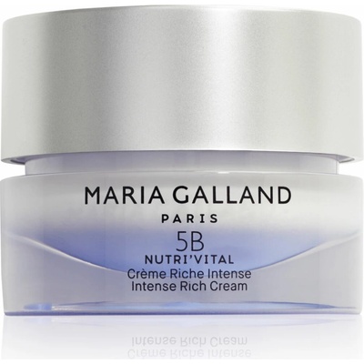 Maria Galland 5B Nutri Vital Intenzívny bohatý omladzujúci krém 50 ml
