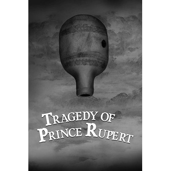 Spytihnev Tragedy of Prince Rupert (PC)