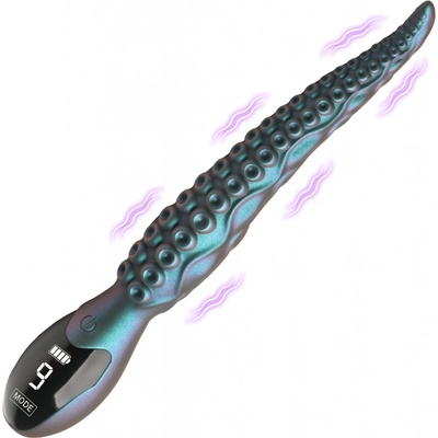 Creature Cocks Tentavibe Silicone