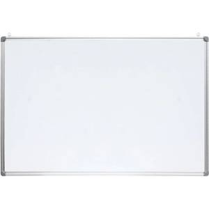 Optima Магнитна бяла дъска OPTIMA с алуминиева рамка 120x200 cm 22388 (22388)