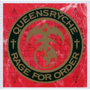 Universal Queensryche: Rage For Order - CD (032717)