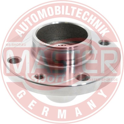 MASTER-SPORT GERMANY Náboj kola 8200208335-PCS-MS
