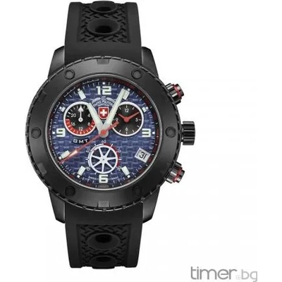 Swiss Military Hanowa 2752