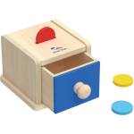 2Kids Toys Money Box играчка за подреждане 12m+