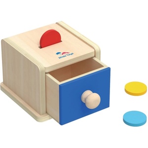 2Kids Toys Money Box играчка за подреждане 12m+