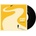Bruno Mars - Doo-Wops & Hooligans LP