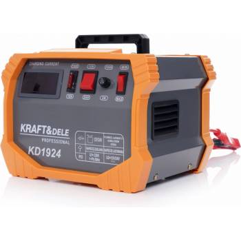 Kraft&Dele 12/24V 15A 150Ah KD1906