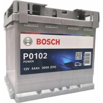 Image 1 of Bosch Power Line 44Ah 360A right+ (0092P01020)
