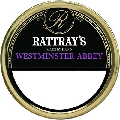 Rattray´s Westminster Abbey 50g