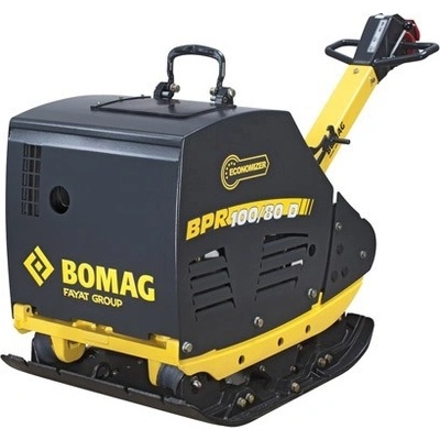 Bomag BPR 100/80 DE (AZ4, C6, VM20)