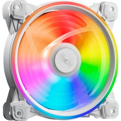 ADATA XPG Hurricane 120 ARGB PWM White (VEXPHURR120PWMWH)