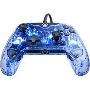 Image 1 of PDP Afterglow Xbox Series X|S, Xbox One, PC (049-005-EU)