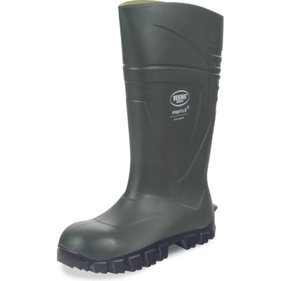 STEPLITE SolidGrip PU S5 CI SRC