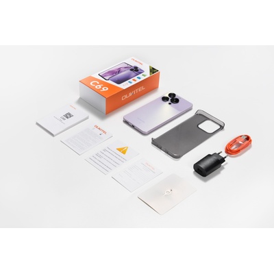OUKITEL C69