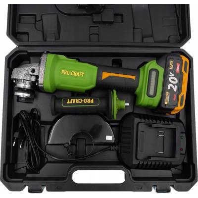 Procraft PWА220