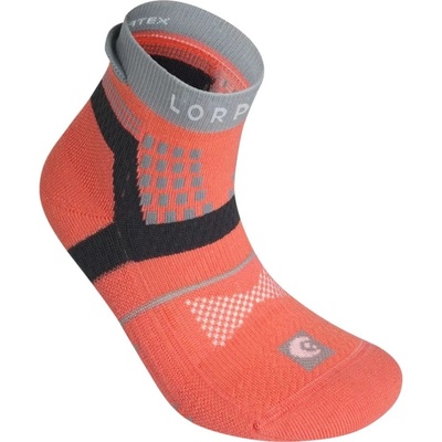 Lorpen ponožky X3TWC WOMENS TRAIL RUNNING ECO