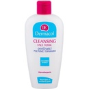 Přípravky na čištění pleti Dermacol Cleansing Face Tonic osvěžující pleťové čistící tonikum 200 ml