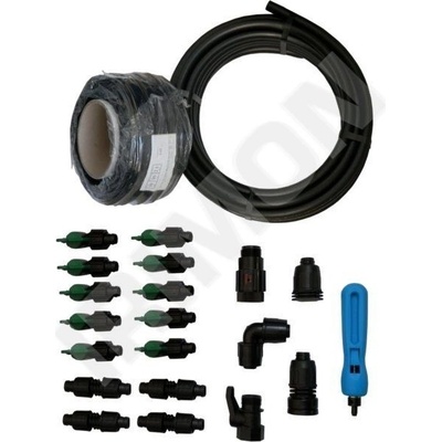 Irritec Zavlažovací sada GARDEN KIT