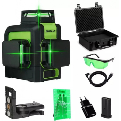 DEDRA-EXIM 3D MC0904