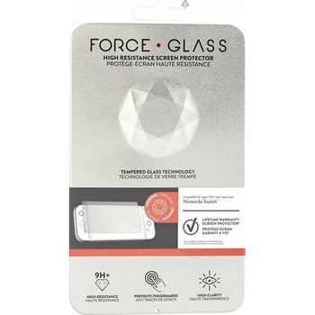 BigBen Interactive Switch FORCE GLASS