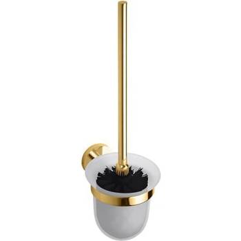 Bemeta Brilo WC štětka černý kartáč 161113017