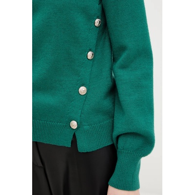 Morgan Пуловер с вълна Morgan (MAXI)