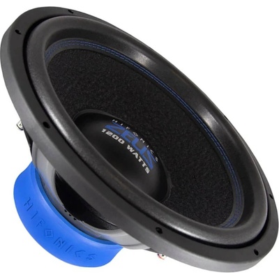 Hifonics Zeus ZXS 15D2