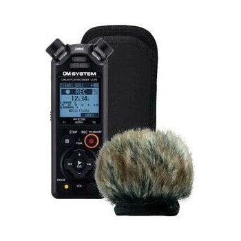 OM System LS-P5